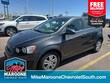  Chevrolet Sonic