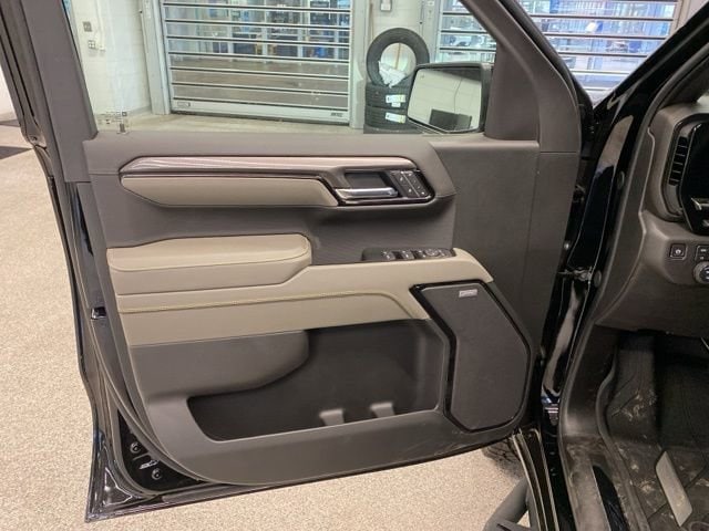 2026 Chevrolet Silverado 1500 ZR2 - Photo 24