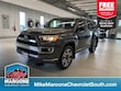 Toyota 4Runner