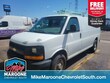  Chevrolet Express