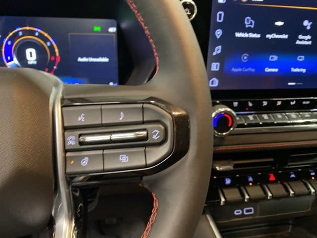 2026 Chevrolet Colorado Z71 - Photo 15