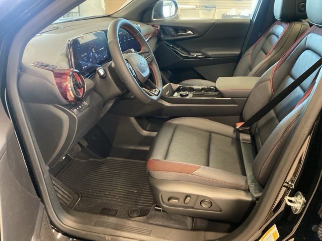 2026 Chevrolet Equinox RS - Photo 27