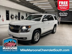 2018 Chevrolet Tahoe LT SUV