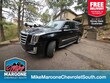 CADILLAC Escalade ESV