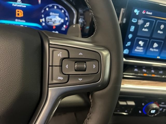 2026 Chevrolet Silverado 1500 LT Trail Boss - Photo 15