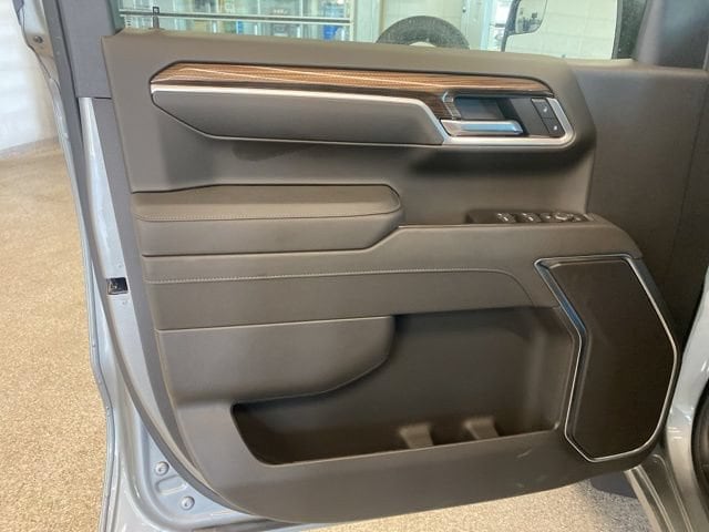 2026 Chevrolet Silverado 1500 LT - Photo 24