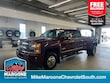  Chevrolet Silverado 3500HD