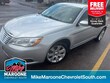  Chrysler 200