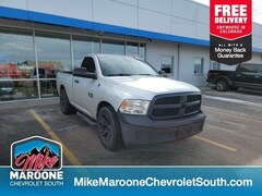 2014 Ram 1500 Tradesman/Express Truck Regular Cab