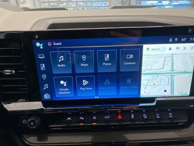 2026 Chevrolet Silverado 1500 ZR2 - Photo 18