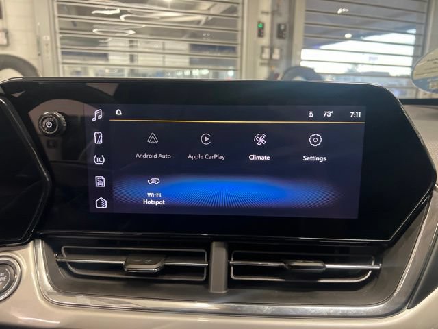 2026 Chevrolet Trax LT - Photo 18