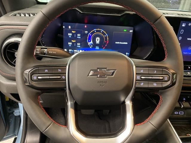 2026 Chevrolet Colorado Z71 - Photo 13