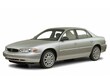 Buick Century