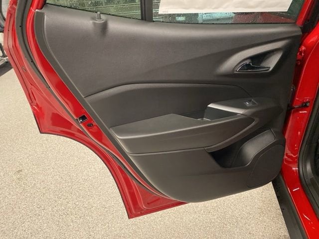 2026 Chevrolet Trax LT - Photo 27