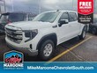  GMC Sierra 1500