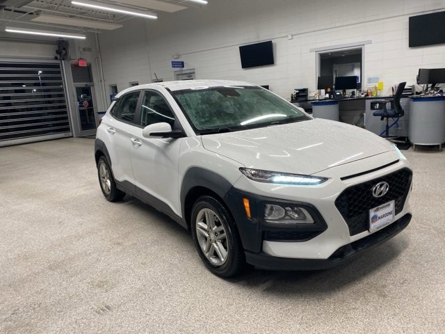 2020 Hyundai Kona SE photo 3
