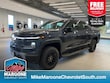 Chevrolet Silverado EV