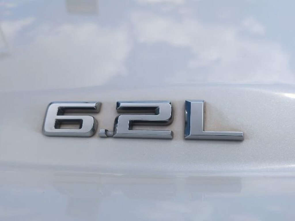 Used 2020 Chevrolet Silverado 1500 High Country Truck Crew Cab