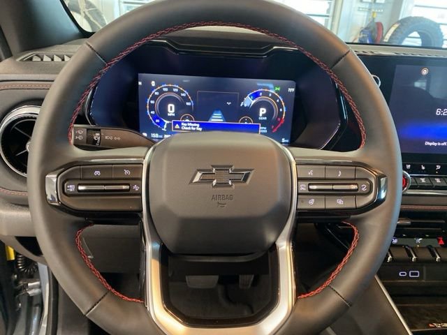 2026 Chevrolet Colorado Z71 - Photo 12