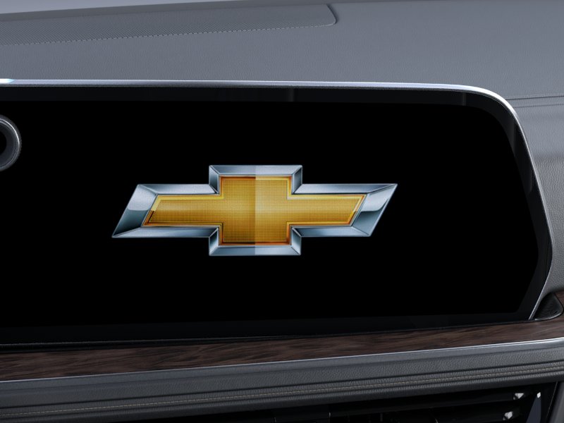 2026 Chevrolet Tahoe LT - Photo 51