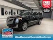 CADILLAC Escalade ESV