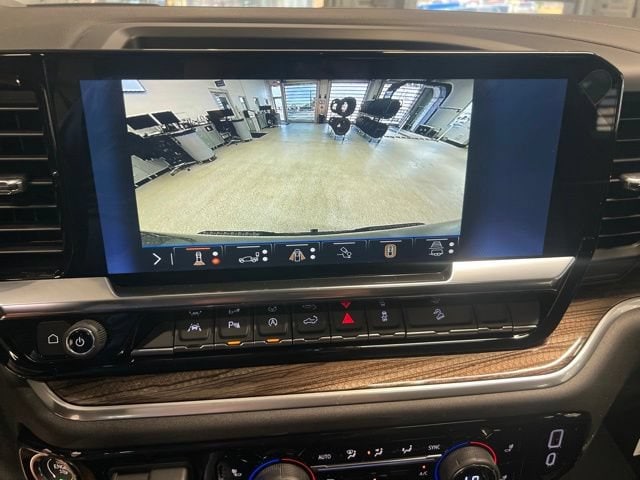 2026 Chevrolet Silverado 1500 LT Trail Boss - Photo 21