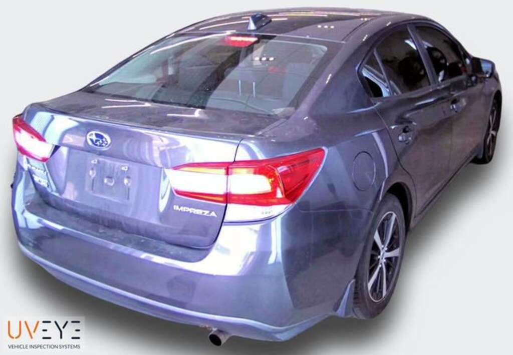 Used 2019 Subaru Impreza 2.0i Premium Sedan