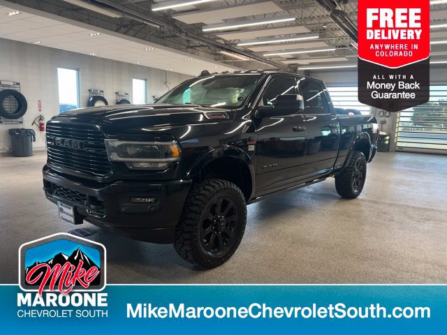 2019 Ram 2500