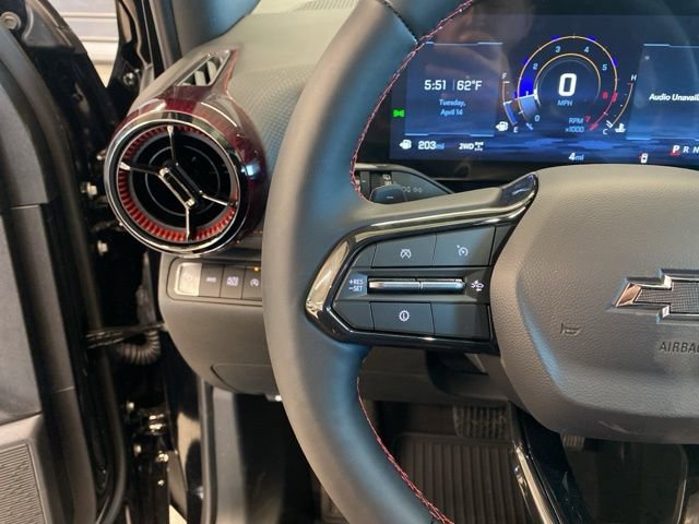 2026 Chevrolet Equinox RS - Photo 14