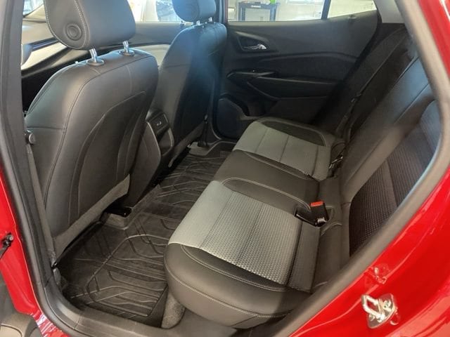 2026 Chevrolet Trax LT - Photo 27