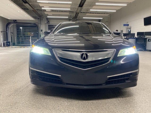 2015 Acura TLX Base photo 2