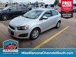 Chevrolet Sonic