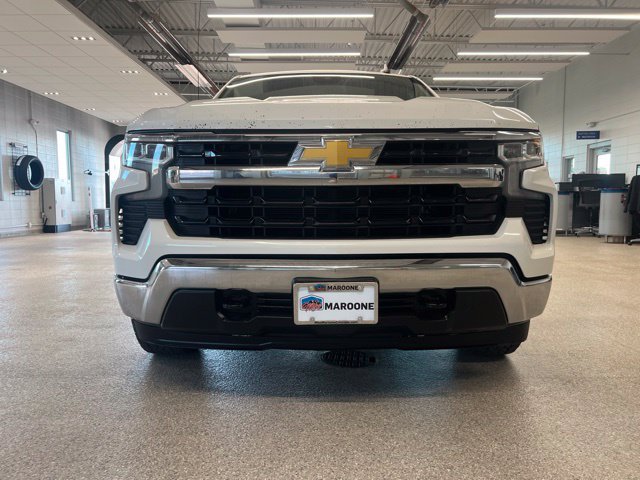 Used 2024 Chevrolet Silverado 1500 LT Truck Crew Cab