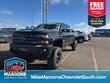  Chevrolet Silverado 2500HD