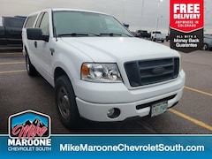 2007 Ford F-150 Truck Regular Cab