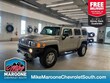  HUMMER H3 SUV