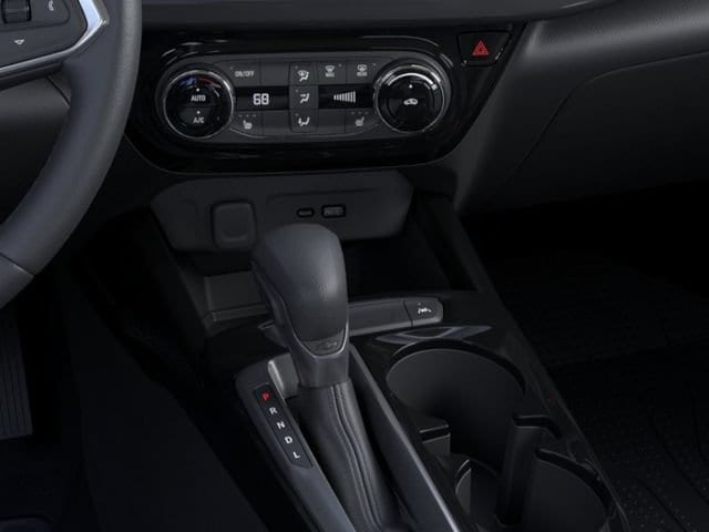 2026 Chevrolet Trax Activ - Photo 23