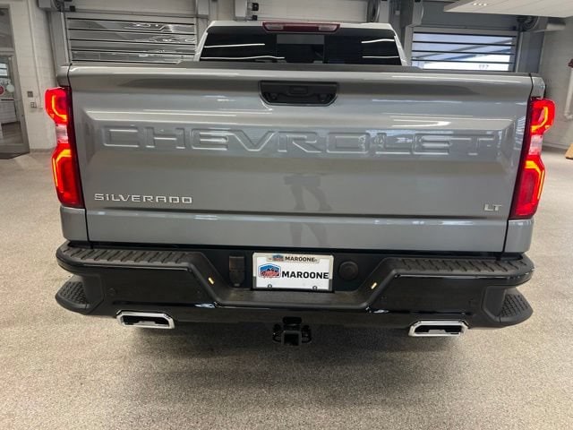 2026 Chevrolet Silverado 1500 LT Trail Boss - Photo 6