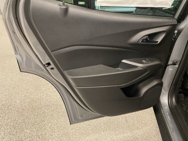 2026 Chevrolet Trax Activ - Photo 29