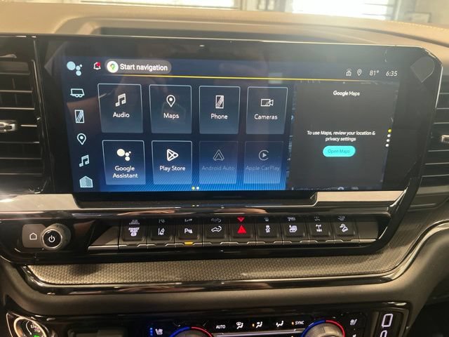2026 Chevrolet Silverado 2500 HD ZR2 - Photo 17
