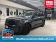  Kia Telluride