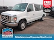  Ford E-150
