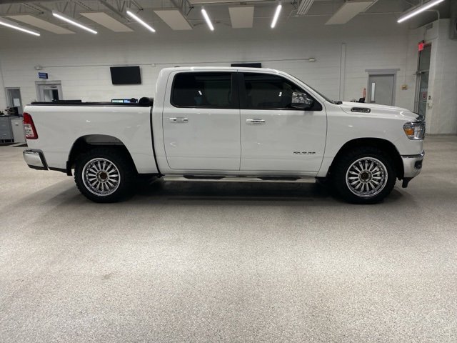 2019 Ram 1500 Big Horn Lone Star photo 3