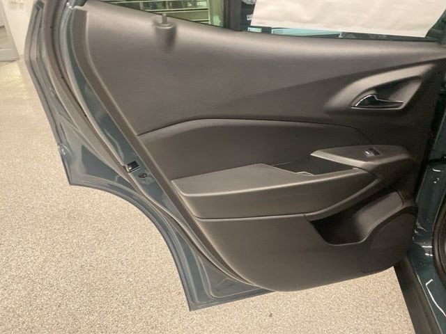 2026 Chevrolet Trax LT - Photo 26