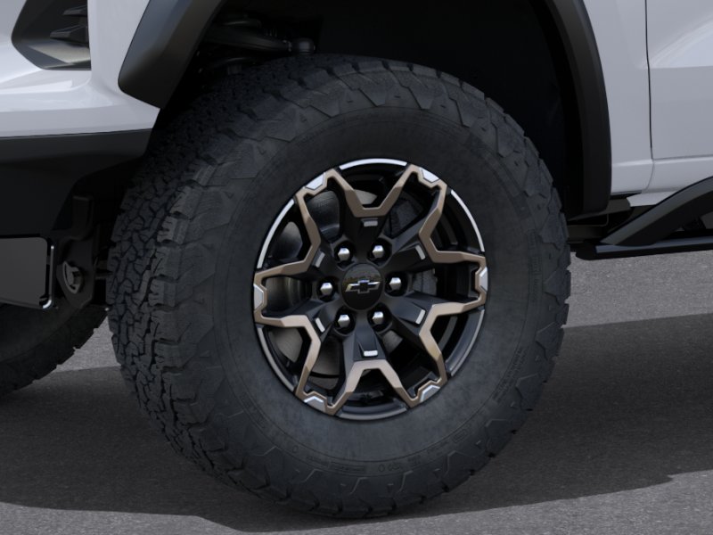 2026 Chevrolet Colorado ZR2 - Photo 33