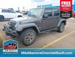  Jeep Wrangler Unlimited