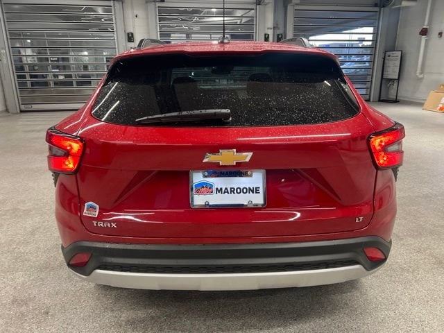 2026 Chevrolet Trax LT - Photo 6