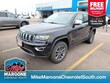  Jeep Grand Cherokee WK