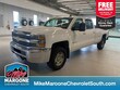 Chevrolet Silverado 2500HD
