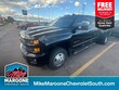  Chevrolet Silverado 3500HD
